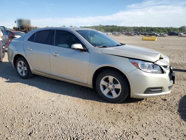 1G11C5SAXGF145884 - 2016 CHEVROLET MALIBU LIM LT TAN photo 4