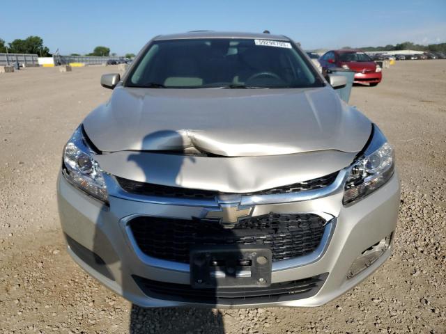 1G11C5SAXGF145884 - 2016 CHEVROLET MALIBU LIM LT TAN photo 5