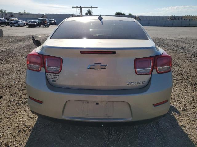 1G11C5SAXGF145884 - 2016 CHEVROLET MALIBU LIM LT TAN photo 6