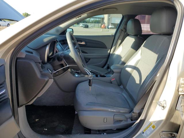 1G11C5SAXGF145884 - 2016 CHEVROLET MALIBU LIM LT TAN photo 7