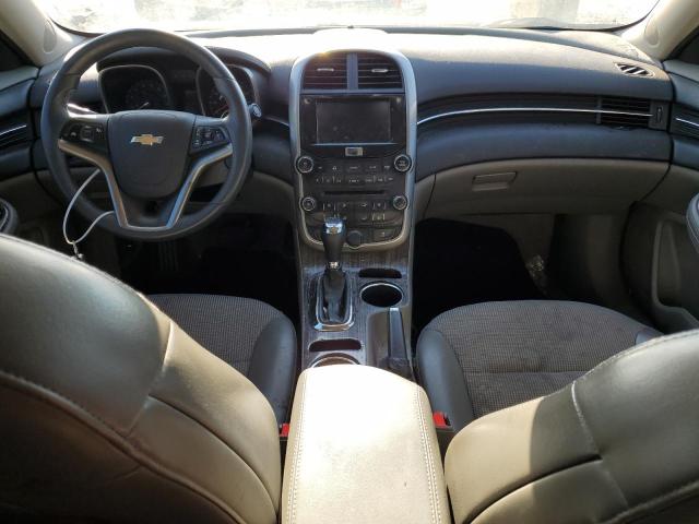 1G11C5SAXGF145884 - 2016 CHEVROLET MALIBU LIM LT TAN photo 8