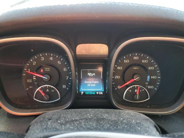 1G11C5SAXGF145884 - 2016 CHEVROLET MALIBU LIM LT TAN photo 9