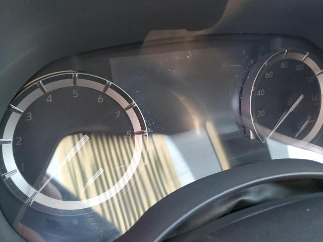 5TDGZRAH8MS537831 - 2021 TOYOTA HIGHLANDER XLE 灰色 照片 9