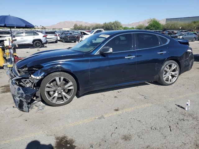 2016 INFINITI Q70 3.7, null