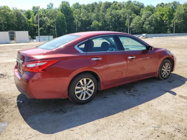 1N4AL3AP8HN340641 - 2017 NISSAN ALTIMA 2.5 RED photo 3