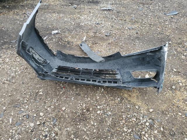 19XFA1F63BE015840 - 2011 HONDA CIVIC LX-S رمادي صورة 12