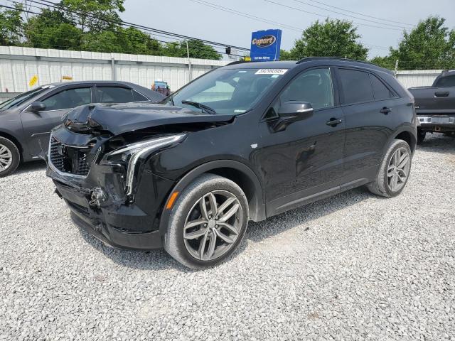 2023 CADILLAC XT4 SPORT, null
