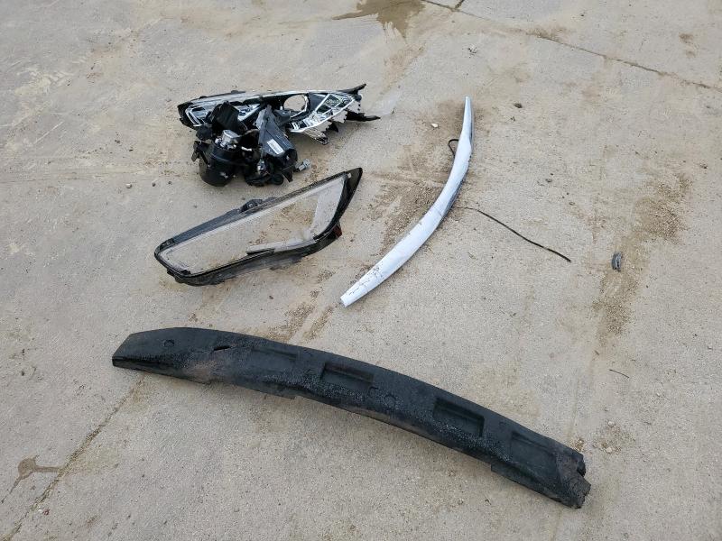 5N1DL0MM3JC525944 - 2018 INFINITI QX60 SILVER photo 13