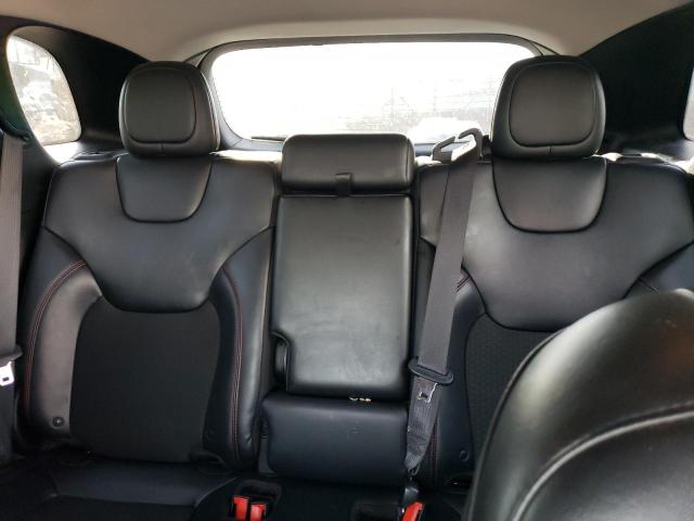 1C4PJMBX4KD473148 - 2019 JEEP CHEROKEE TRAILHAWK BLACK photo 10