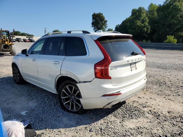 YV4A22PK6G1083615 - 2016 VOLVO XC90 T6 WHITE photo 2