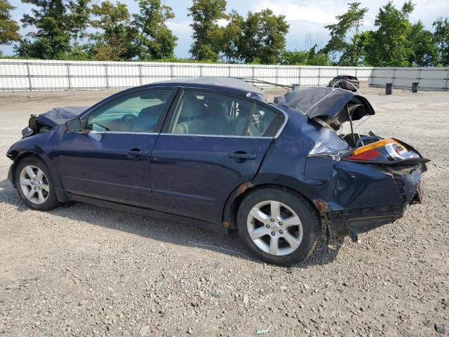 1N4AL21E78C184645 - 2008 NISSAN ALTIMA 2.5 BLUE photo 2