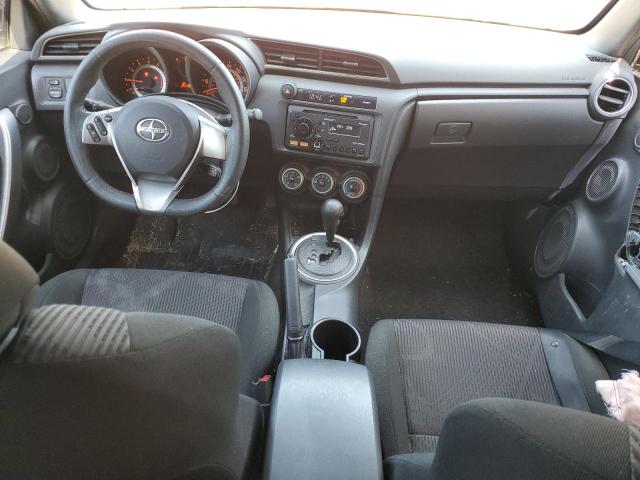 JTKJF5C75C3039204 - 2012 TOYOTA SCION TC 蓝色 照片 8