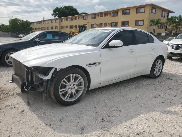 2017 JAGUAR XE PREMIUM, null