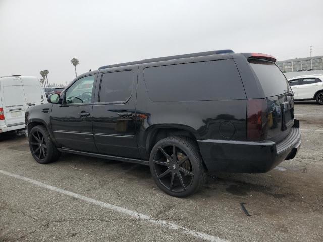 1GYFC26229R102425 - 2009 CADILLAC ESCALADE ESV LUXURY 黑色 照片 2