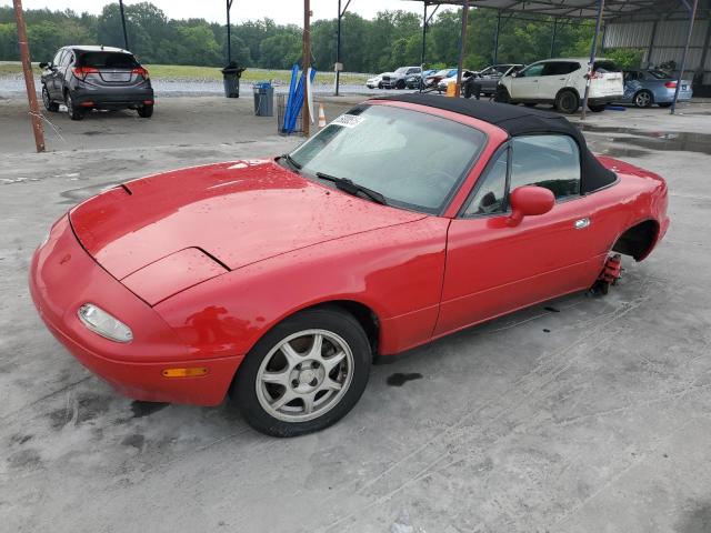 1996 MAZDA MX-5 MIATA, 