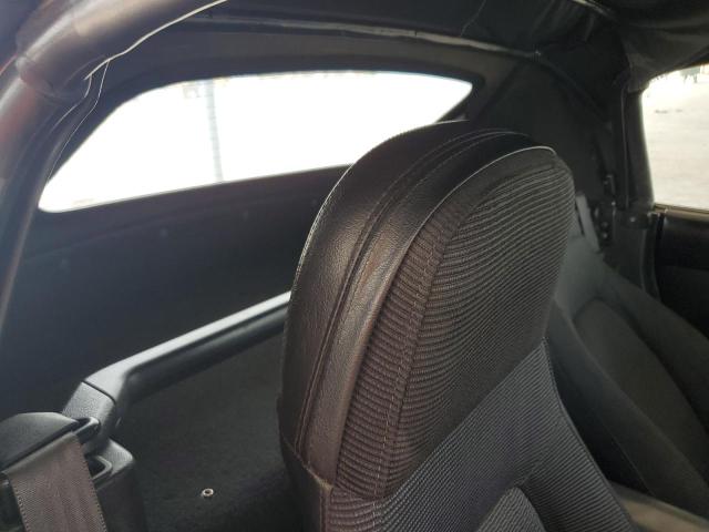 JM1NA3535T0714668 - 1996 MAZDA MX-5 MIATA RED photo 10