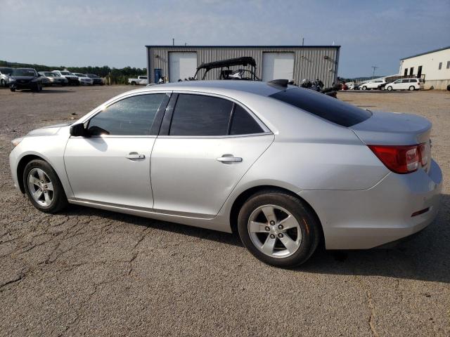 1G11A5SA8GF113506 - 2016 CHEVROLET MALIBU LIM LS ნაცრისფერი ფოტო 2