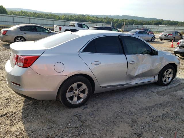 1G11A5SA8GF113506 - 2016 CHEVROLET MALIBU LIM LS ნაცრისფერი ფოტო 3