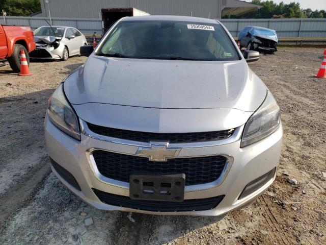 1G11A5SA8GF113506 - 2016 CHEVROLET MALIBU LIM LS ნაცრისფერი ფოტო 5