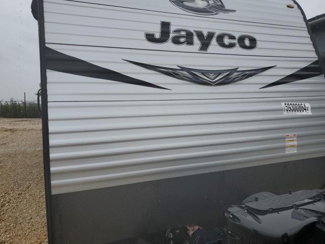 1UJBJ0BN1M17V0201 - 2021 JAYCO JAY FLIGHT TWO TONE photo 9