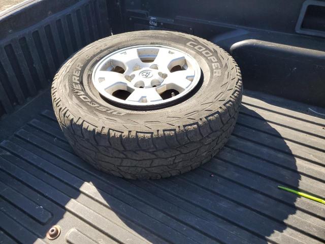 5TEUU42N29Z669745 - 2009 TOYOTA TACOMA ACCESS CAB მწვანე ფოტო 12