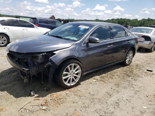 4T1BK1EB9DU035410 - 2013 TOYOTA AVALON BASE Boz foto 1
