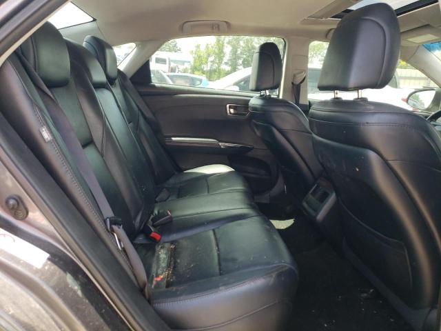 4T1BK1EB9DU035410 - 2013 TOYOTA AVALON BASE Boz foto 10