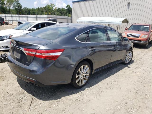 4T1BK1EB9DU035410 - 2013 TOYOTA AVALON BASE Boz foto 3