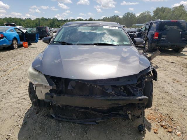 4T1BK1EB9DU035410 - 2013 TOYOTA AVALON BASE Boz foto 5