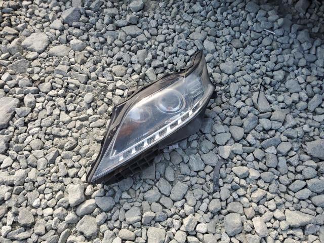 2T2BK1BA6FC265241 - 2015 LEXUS RX 350 BASE BLACK photo 13