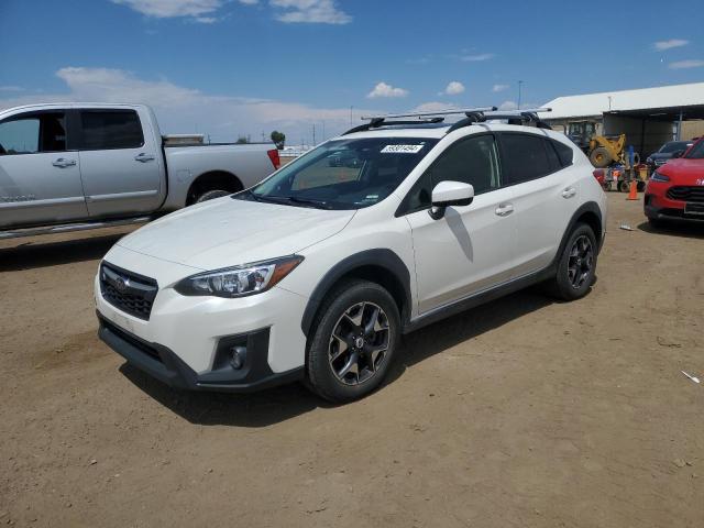 2018 SUBARU CROSSTREK PREMIUM, 