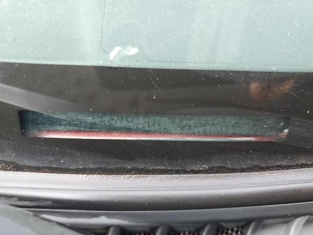 JT3GP10V5Y0046175 - 2000 TOYOTA RAV4 BURGUNDY photo 13