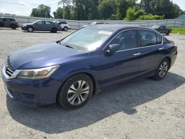 2013 HONDA ACCORD LX, null
