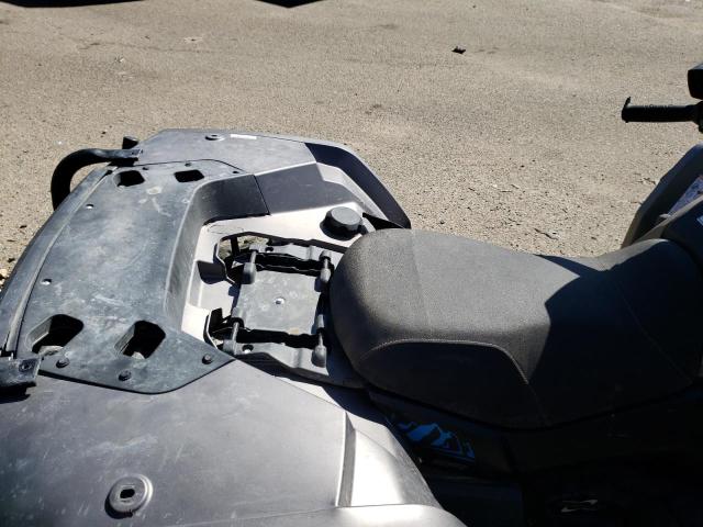 LCELV1Z58N6001842 - 2022 ZCPC ZFO Gris photo 6