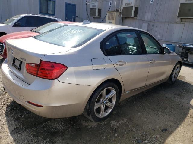 WBA3C1C53DF435239 - 2013 BMW 328 I SULEV GOLD photo 3