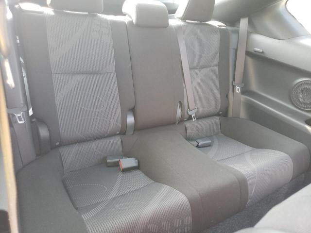 JTKJF5C72C3031982 - 2012 TOYOTA SCION TC იასამნისფერი ფოტო 10