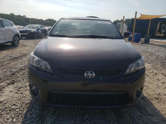 JTKJF5C72C3031982 - 2012 TOYOTA SCION TC იასამნისფერი ფოტო 5