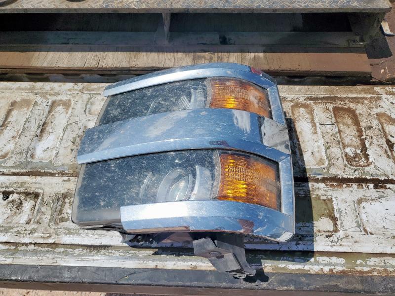 1GC4KYCY7HF162647 - 2017 CHEVROLET SILVERADO K3500 WHITE photo 13