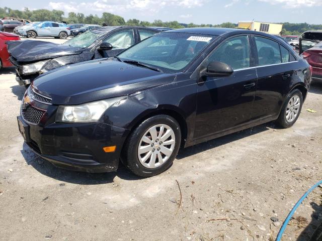 2011 CHEVROLET CRUZE LS, 