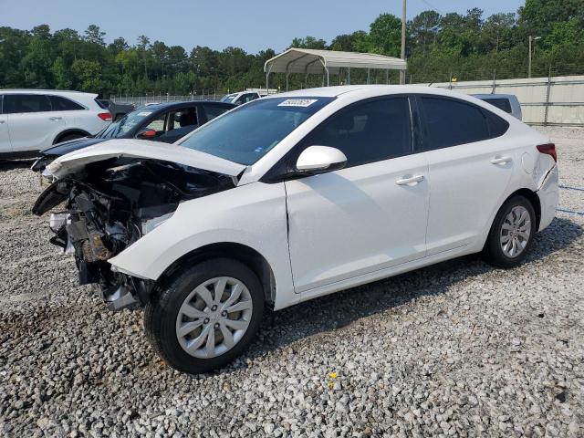 2019 HYUNDAI ACCENT SE, null
