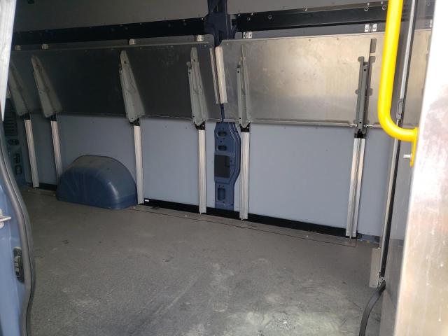 3C6MRVJG9ME544890 - 2021 RAM PROMASTER 3500 HIGH ლურჯი ფოტო 6