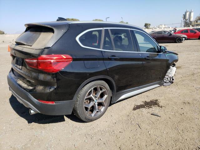 WBXHU7C33J5L07112 - 2018 BMW X1 SDRIVE28I BLACK photo 3