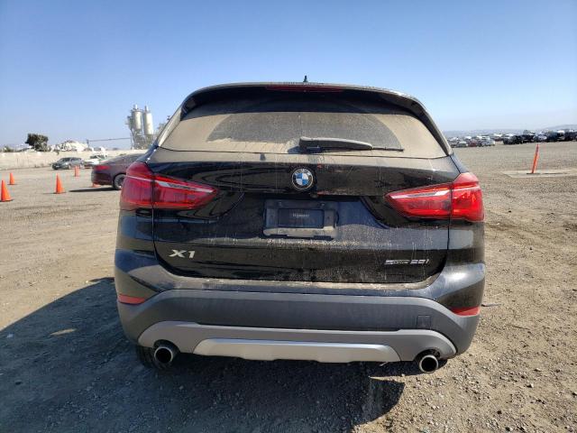 WBXHU7C33J5L07112 - 2018 BMW X1 SDRIVE28I BLACK photo 6