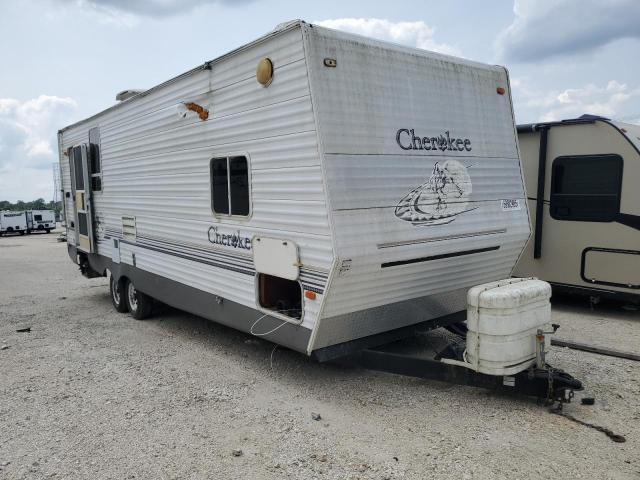 2005 WILDWOOD CHEROKEE, 