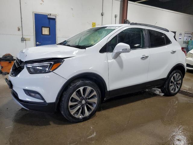 2017 BUICK ENCORE ESSENCE, null