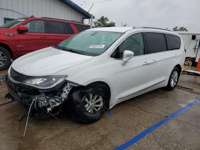 2019 CHRYSLER PACIFICA TOURING L, 