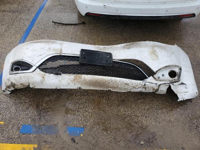 2C4RC1BG0KR525292 - 2019 CHRYSLER PACIFICA TOURING L WHITE photo 13