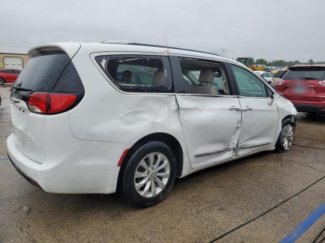 2C4RC1BG0KR525292 - 2019 CHRYSLER PACIFICA TOURING L WHITE photo 3