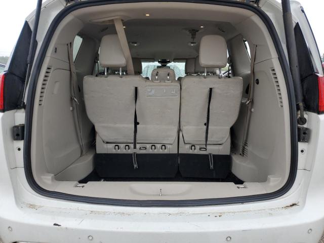 2C4RC1BG0KR525292 - 2019 CHRYSLER PACIFICA TOURING L WHITE photo 6
