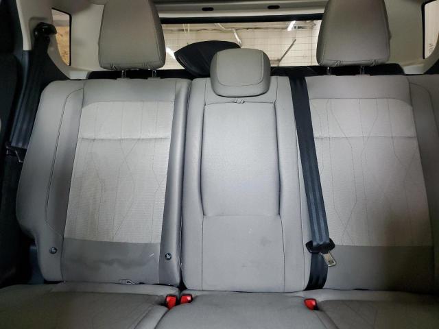 MAJ6S3GL4LC345143 - 2020 FORD ECOSPORT SE 白色 照片 10